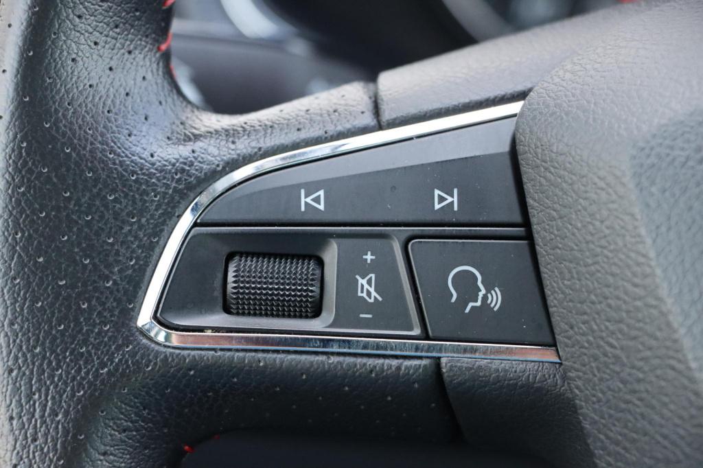 Seat Ibiza 1.0 tsi fr business intense 95pk