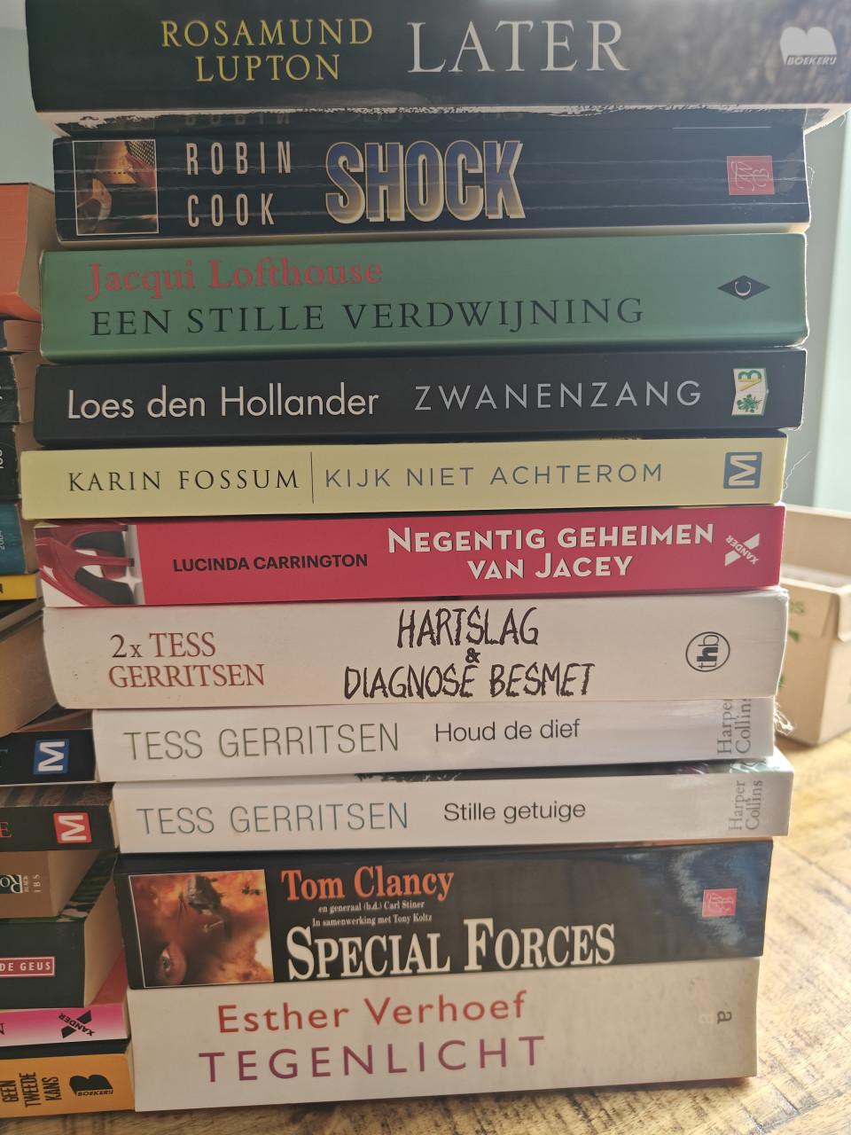 Boeken