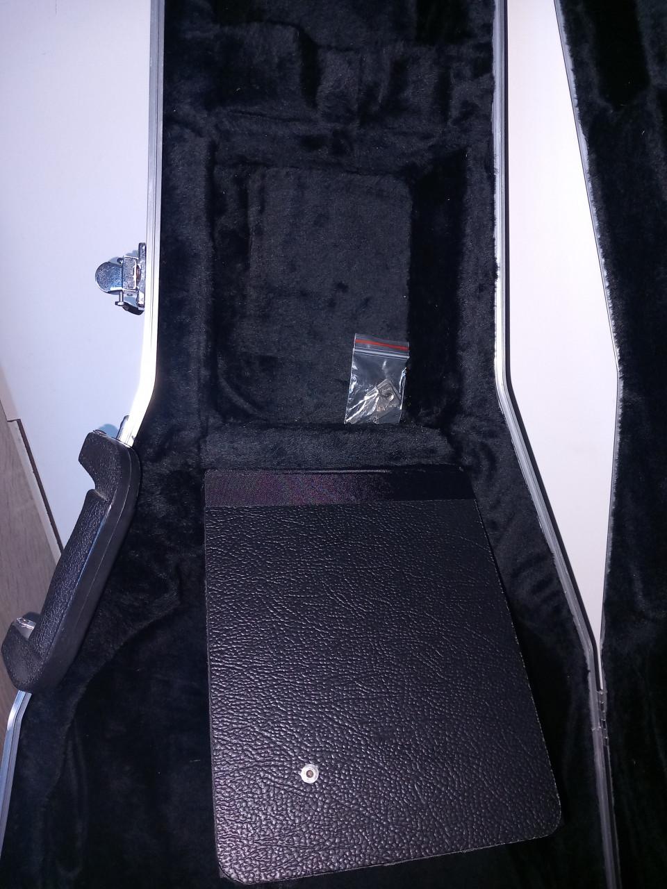 Gitaarkoffer Gator Cases Deluxe ABS