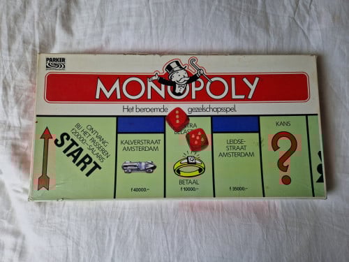 Monopoly