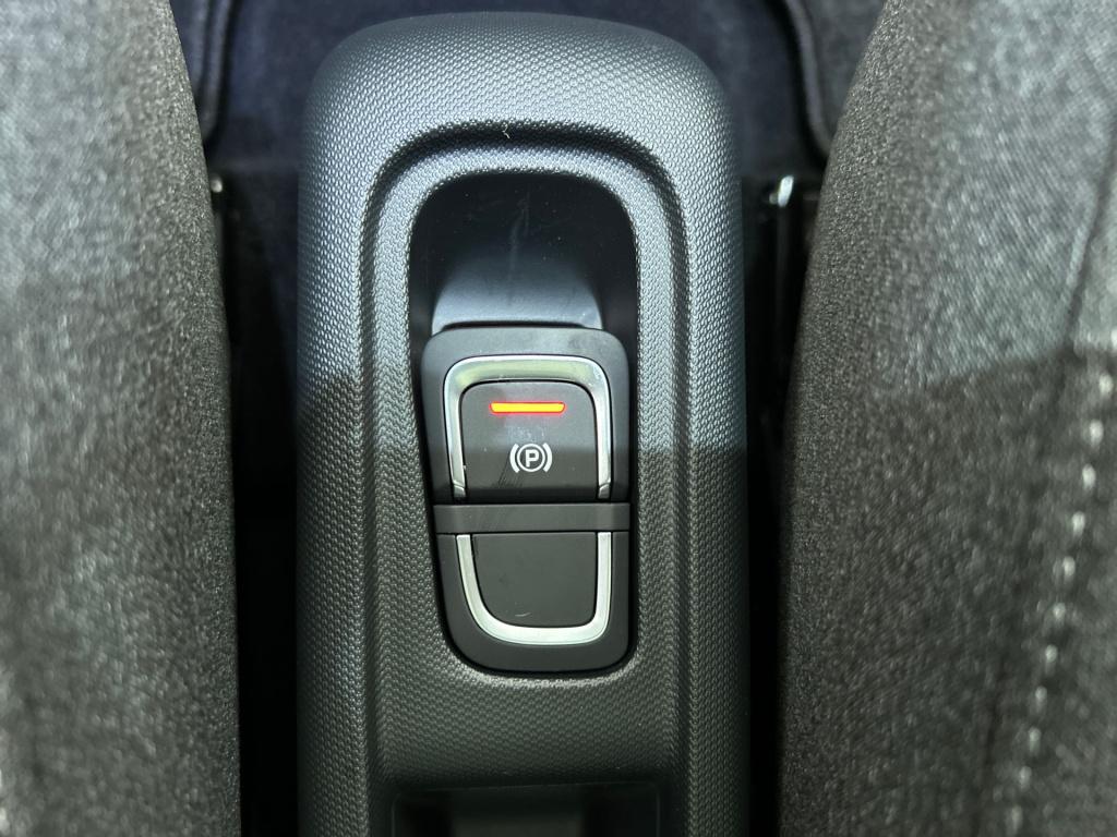 Leapmotor T03 design 37.3 kwh | voorraadactie! | automaat | navi | parkeerc