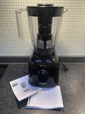 Blender van Philips