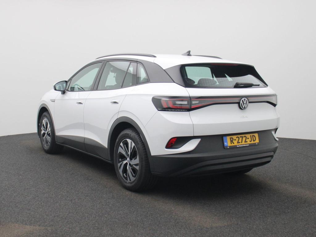 Volkswagen Id.4 pure 52 kwh | automaat | half-leder | navigatie | climate c