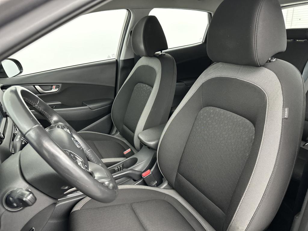 Hyundai Kona 1.0t comfort | trekhaak | climate control |