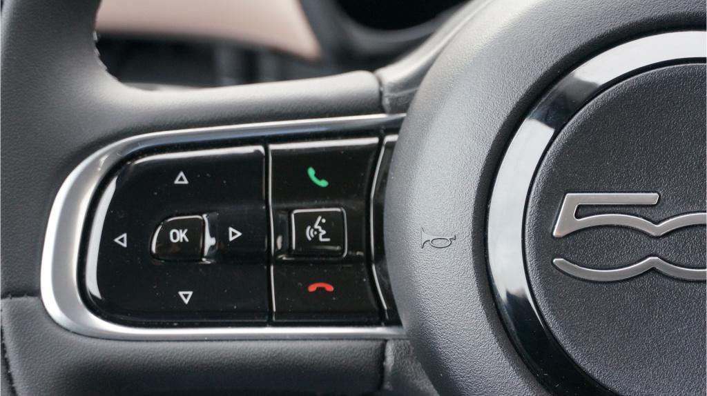 Fiat 500 urban 42 kwh rijklaar incl bovag garantie