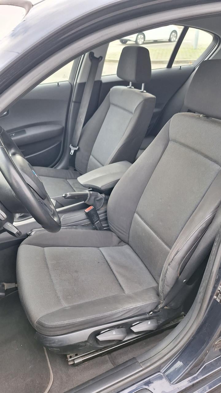 BMW 116i Business Line