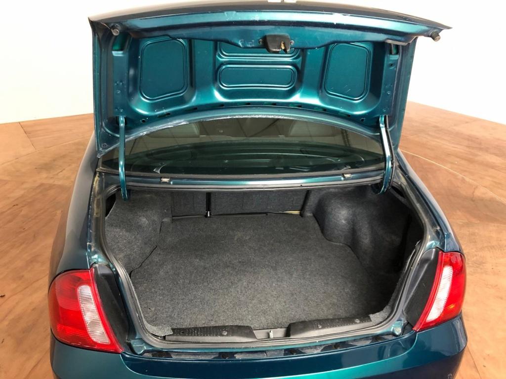 MG ZS 1.8 120