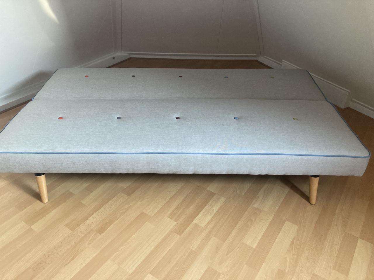 Gratis bedbank
