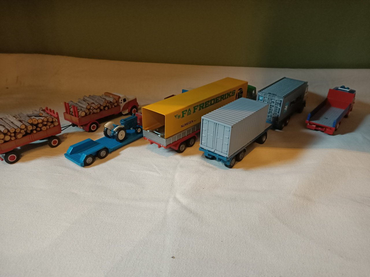 Modelauto