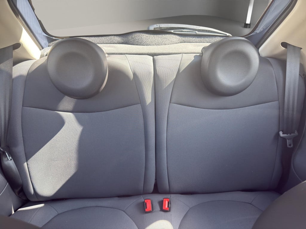 Fiat 500 1.2 lounge | airco | panorama dak | l.m. velgen | parkeersensors |