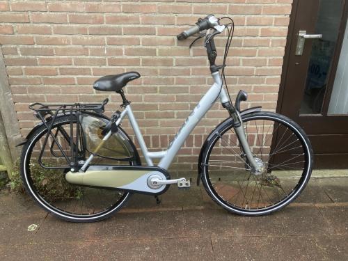 Damesfiets Giant Freetime