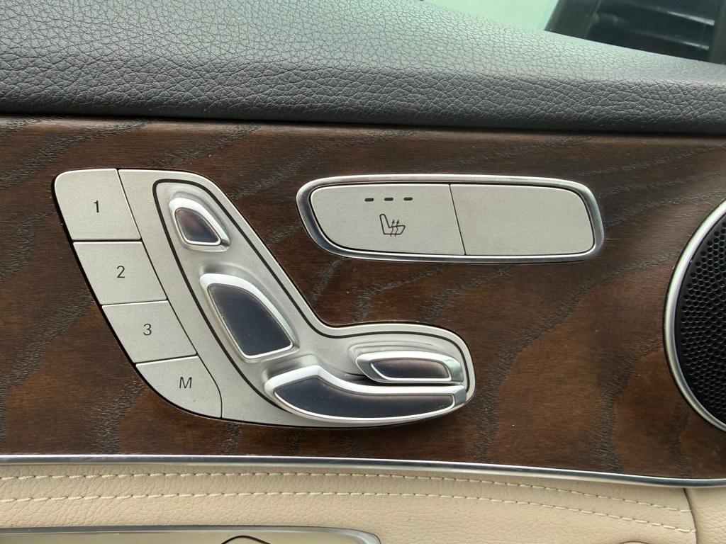 Mercedes-Benz C-Klasse estate 350 e lease edition