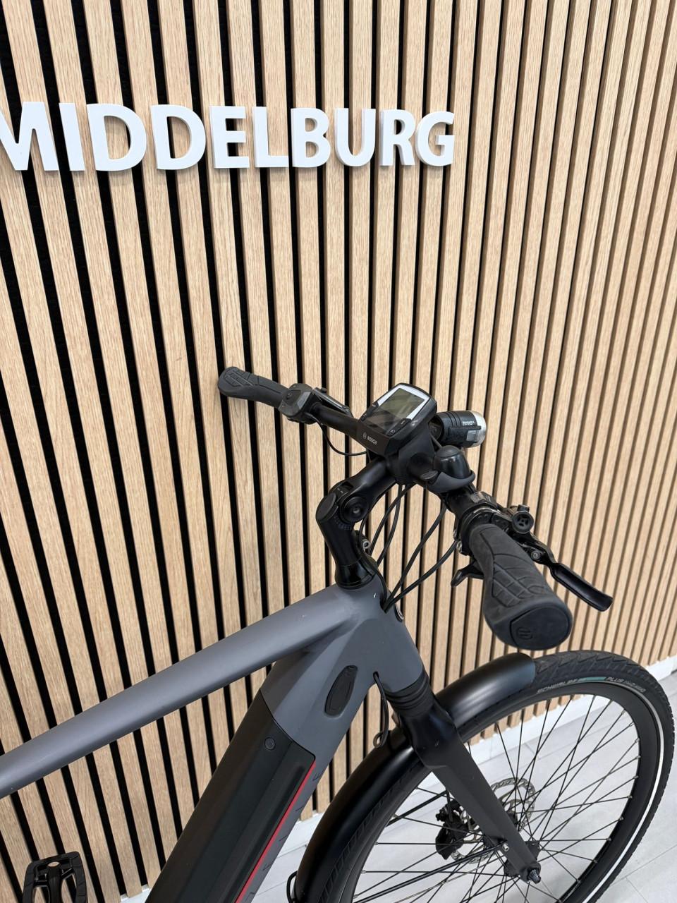 Gazelle Ultimate T10 Bosch Performance Line 57CM 500Wh 8460KM