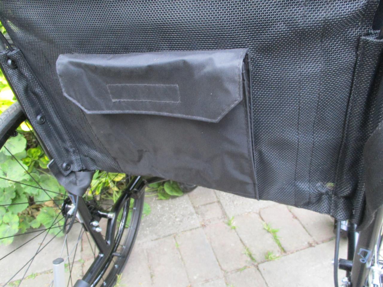 Ultra lichtgewicht rolstoel  Exel van Os   G logic