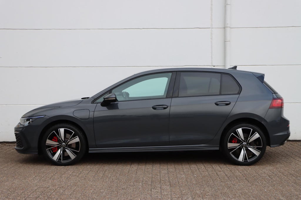 Volkswagen Golf 1.4 tsi ehybrid 245pk dsg6