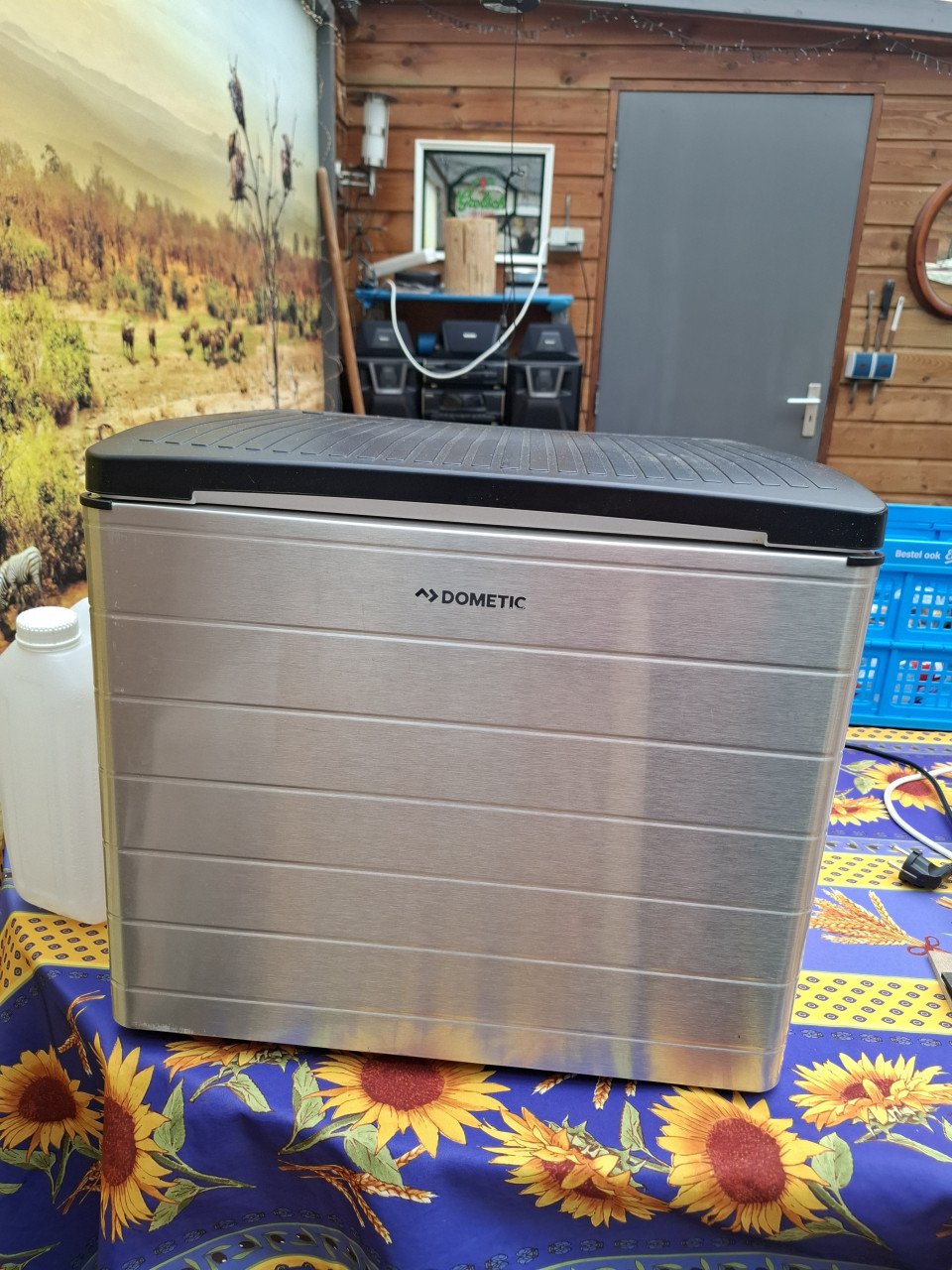 Koelbox Dometix 43 l