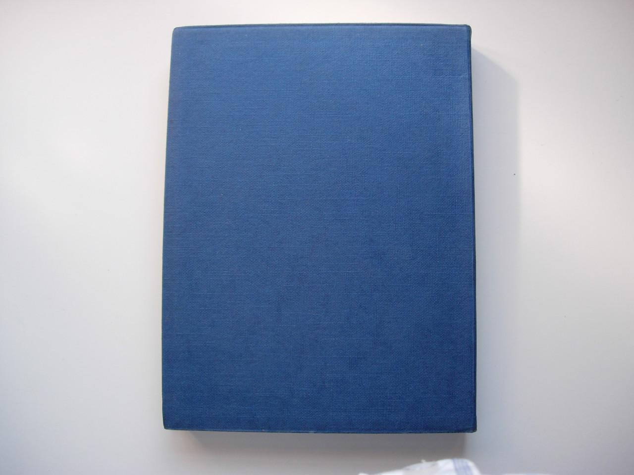 Uniek boek over walvissen en dolfijnen “Field guide of whales and dolphins”