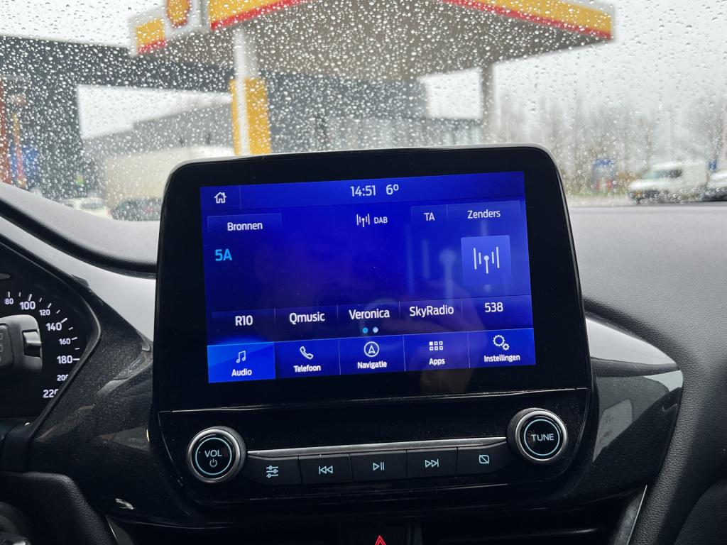 Ford Puma 1.0 ecoboost hybrid st-line | apple/ android carplay | cruise con