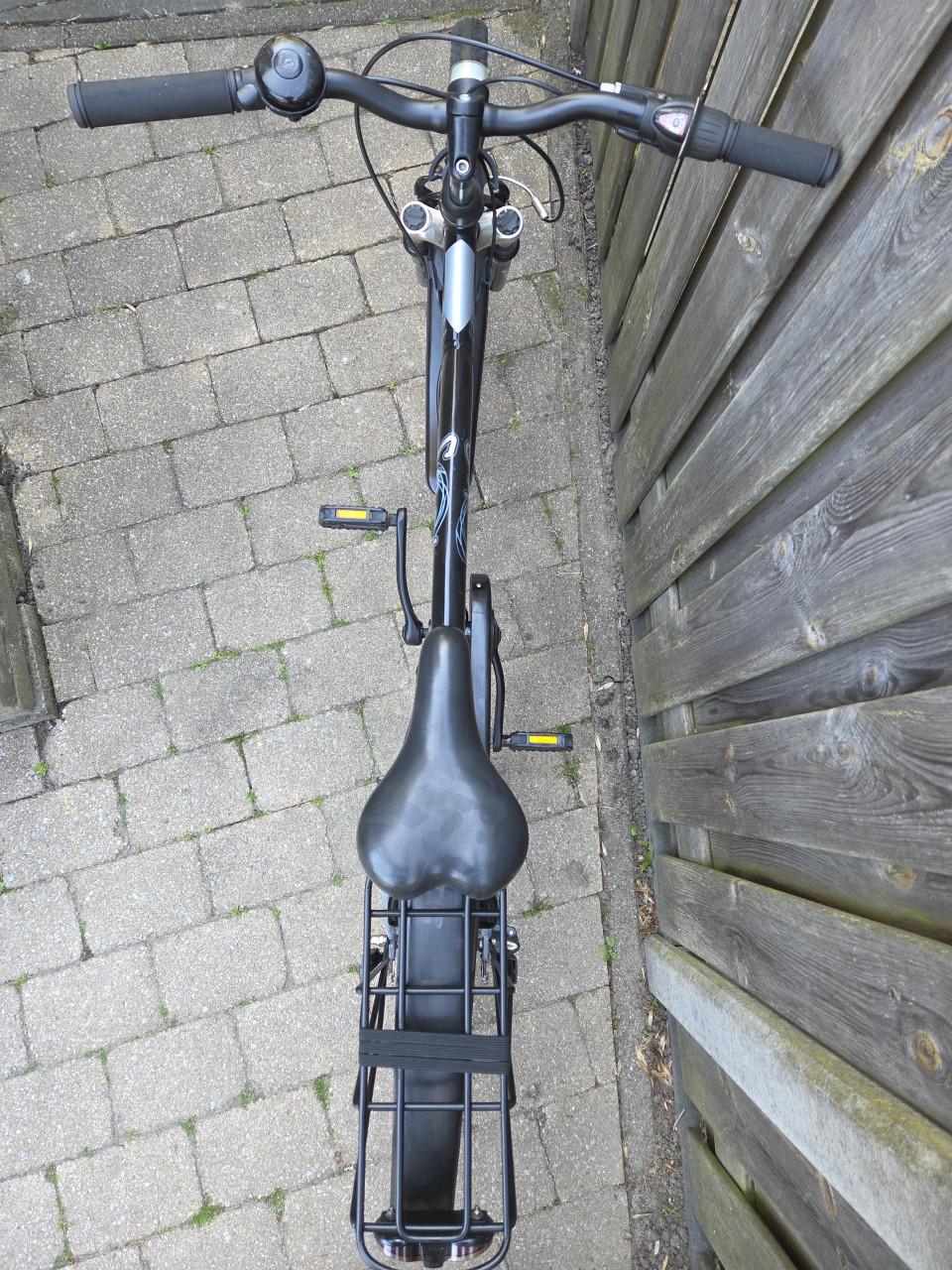 Batavus Snake 26 inch met 3 versnellingen