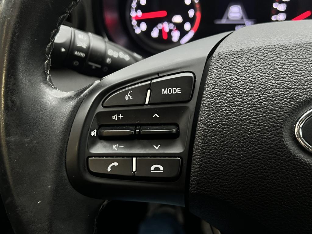 Hyundai I 10 1.0 comfort | apple/ android carplay | cruisecontrol | dab