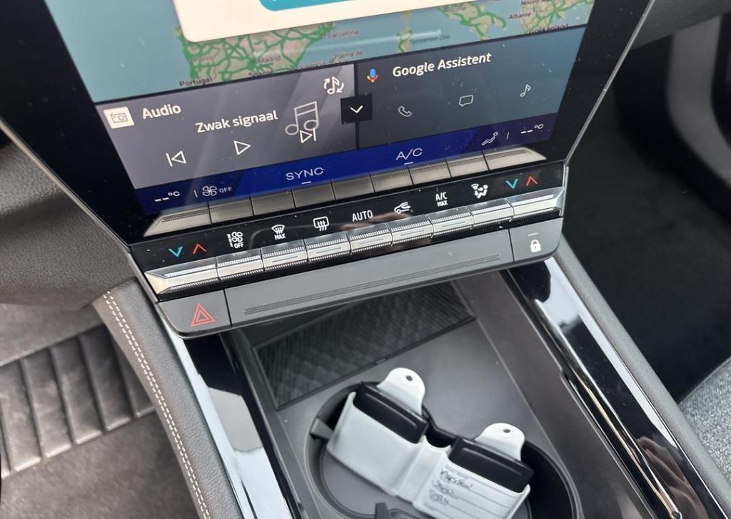 Renault Austral 1.2 e-tech full hybrid 200 techno - pack look & extended gr