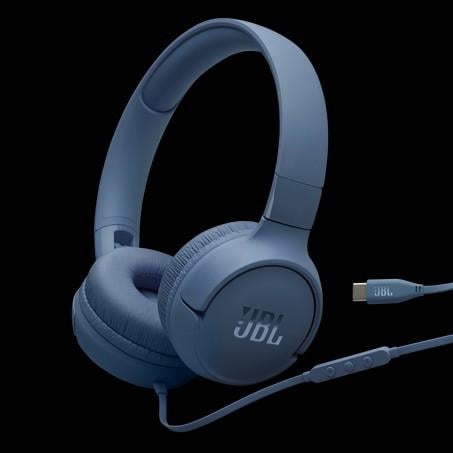JBL Tune 520C USB-C