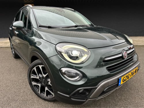 Fiat 500x 1.0 gse city cross