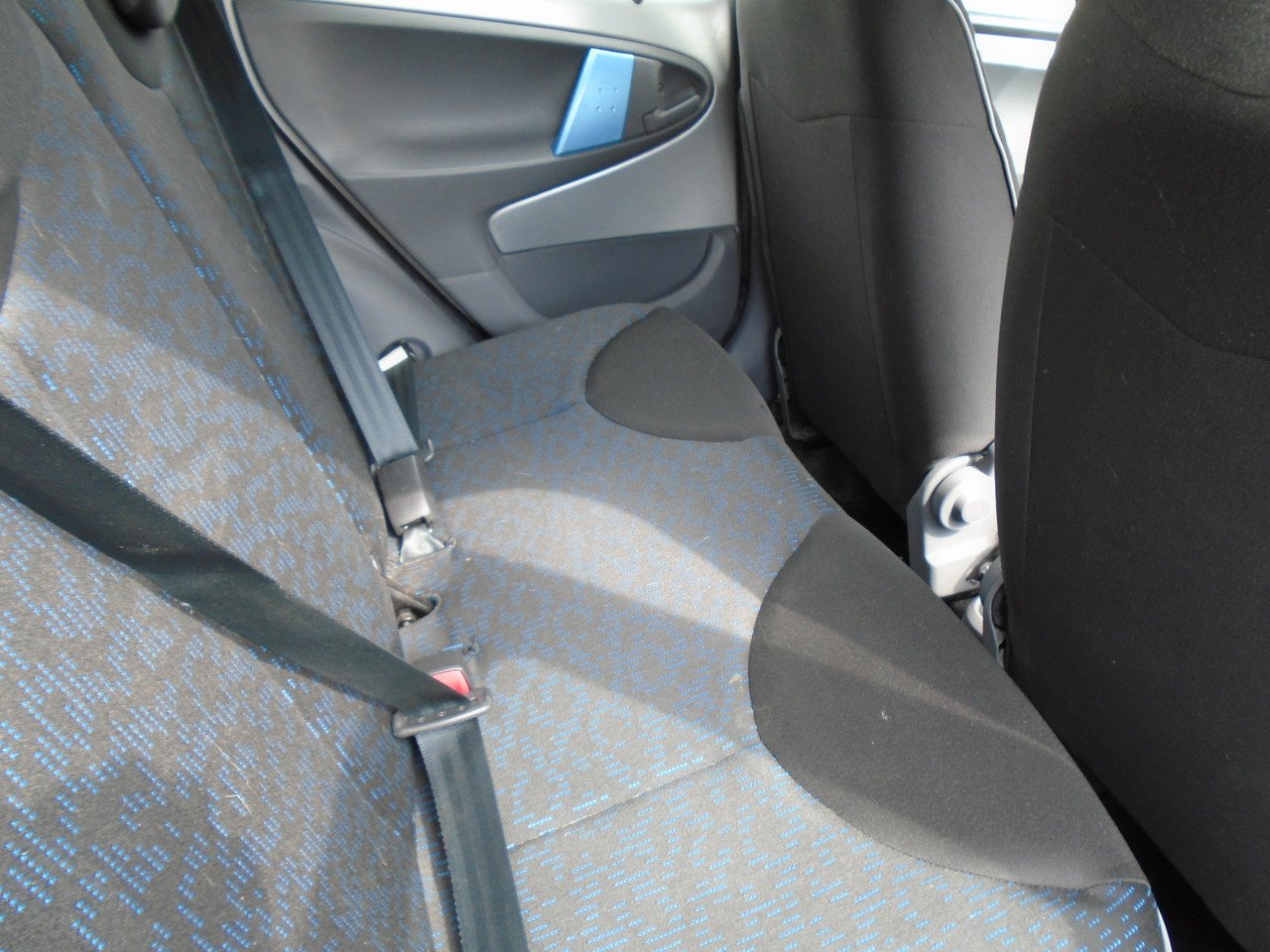 Peugeot 107 Urban Move
