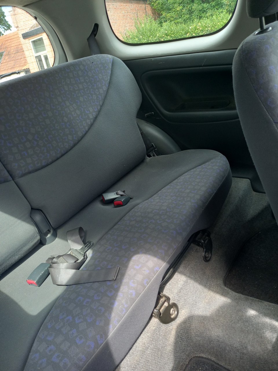 Toyota Yaris 1.3 16V  VVT-I