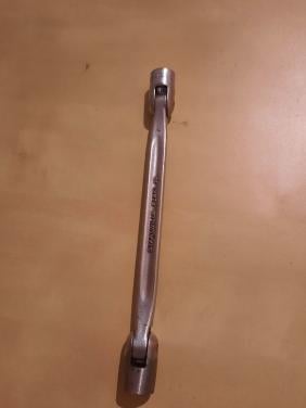 Scharniersleutel Stahlwille