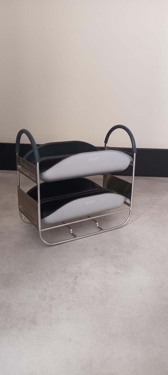 Broodbakmachine wit moulinex