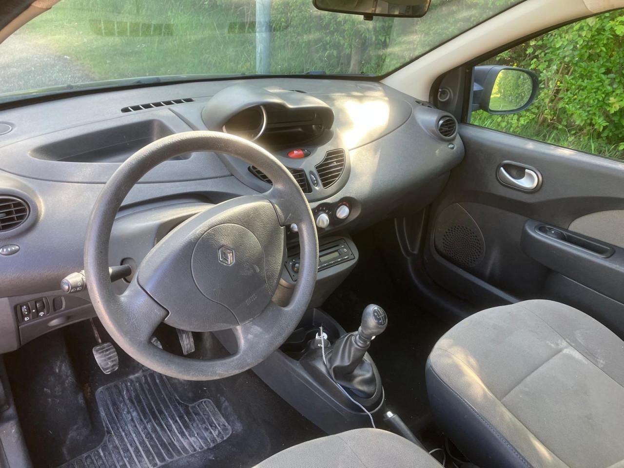 Renault Clio 1.2