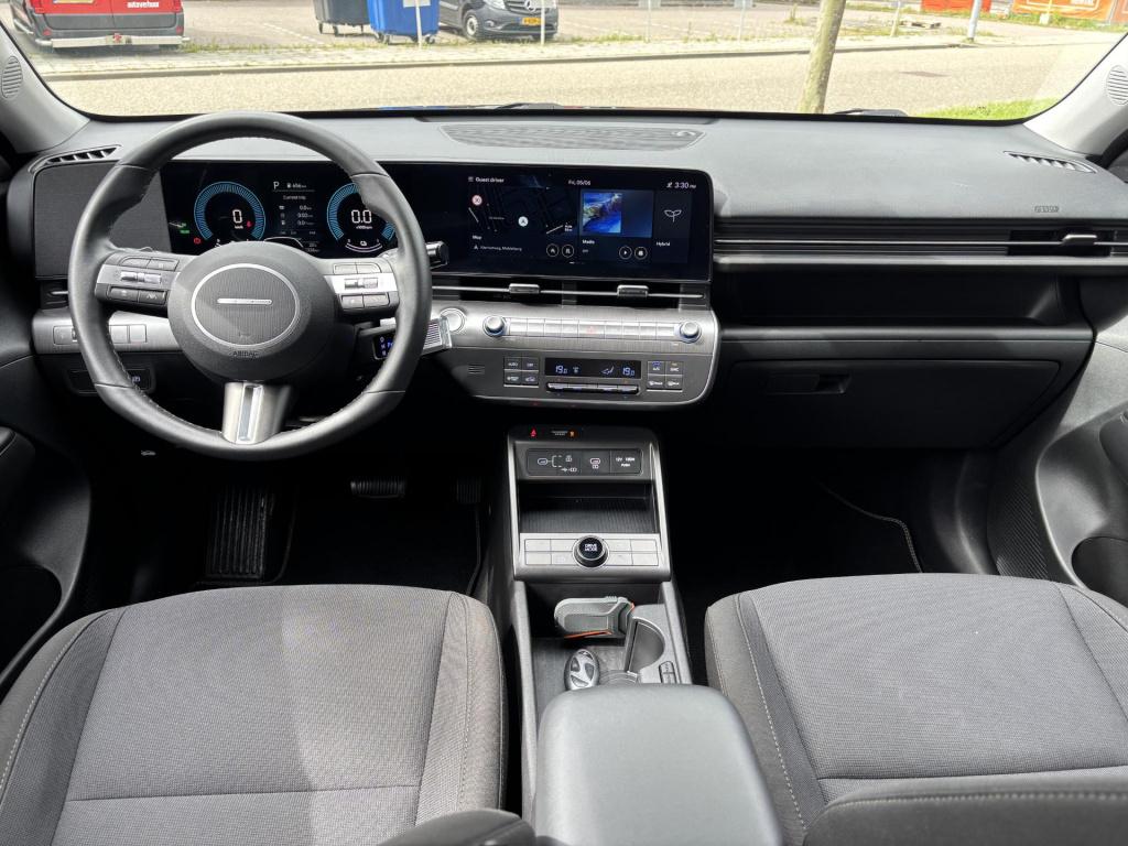 Hyundai Kona 1.6 gdi hev comfort