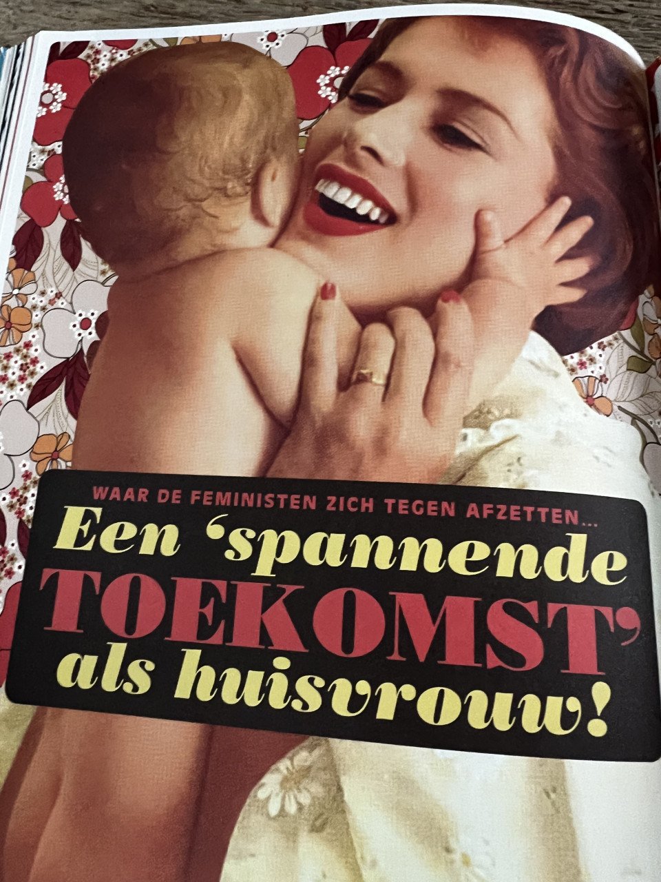 Nederland in de jaren 60