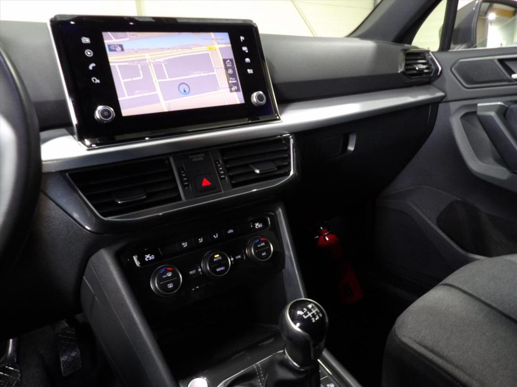 Seat Tarraco 1.5 tsi 150pk style