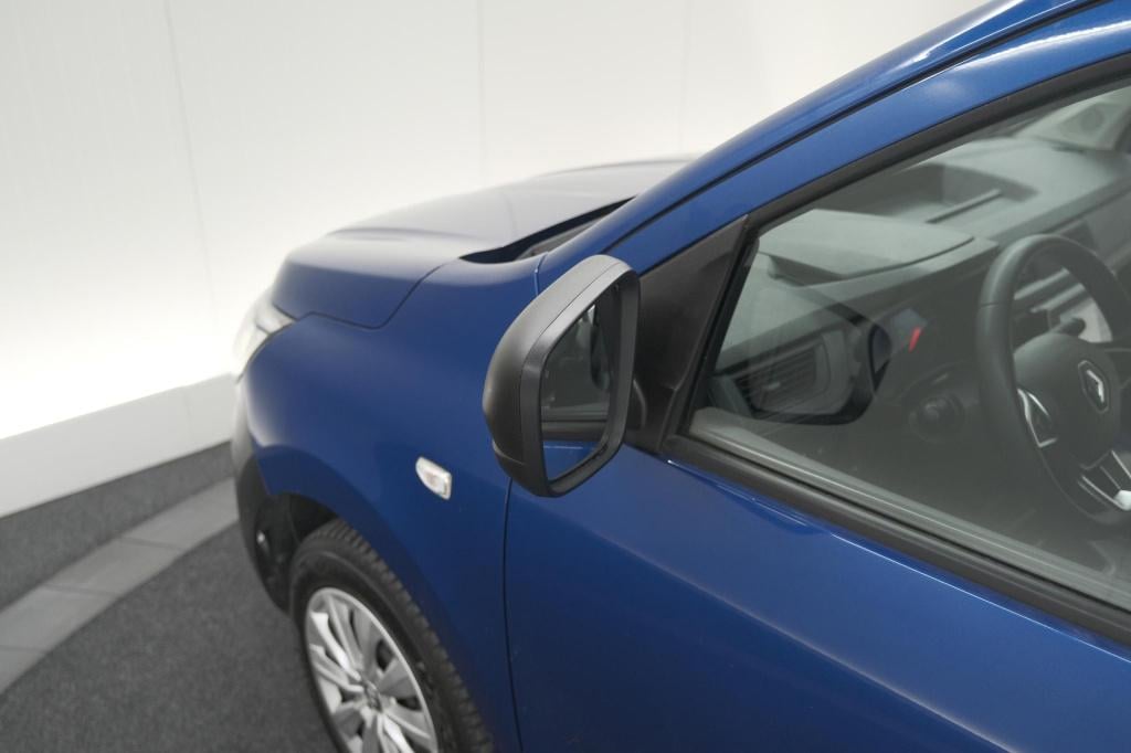 Renault Express 1.5 dci 75 comfort + | camera | laadruimte betimmering | ap