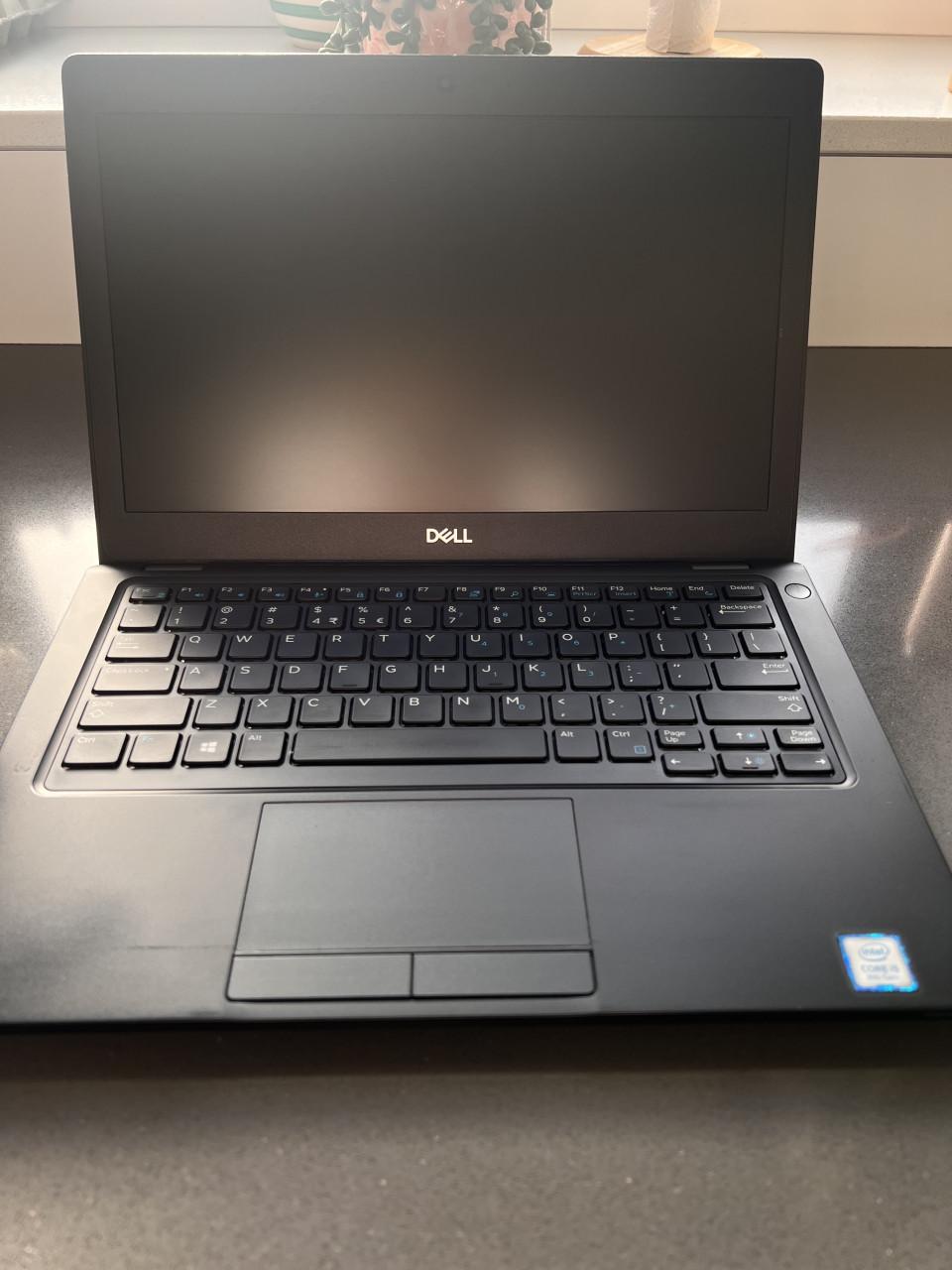 Dell Latitude 5290 i5 8e generatie