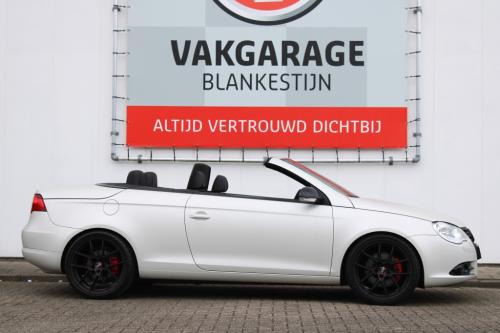 Volkswagen Eos ter bemiddeling / unieke auto 3.2 v6