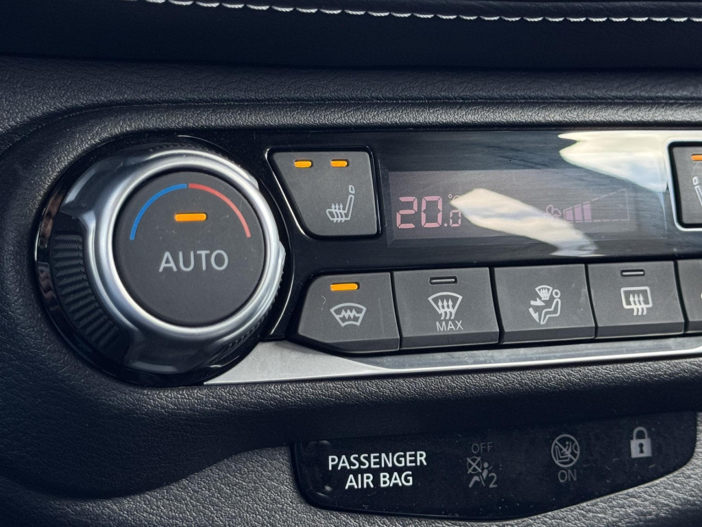 Nissan Juke 1.6 hybrid n-design cold pack