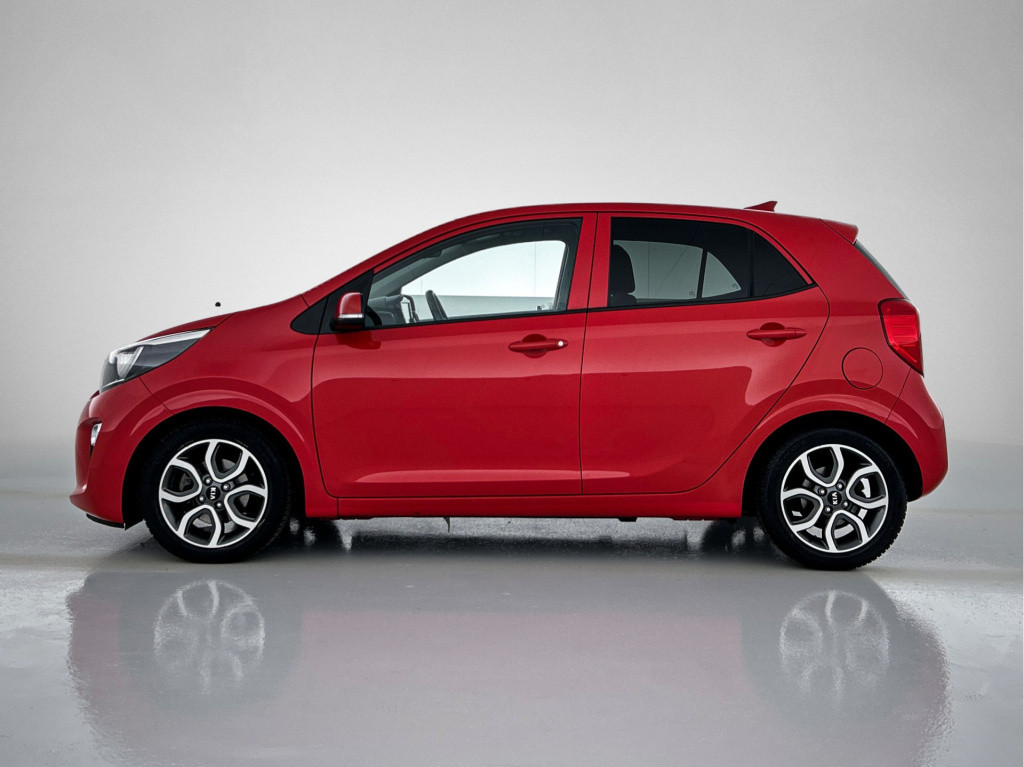 Kia Picanto 1.0 mpi dynamicplusline | navigatie | parkeercamera |