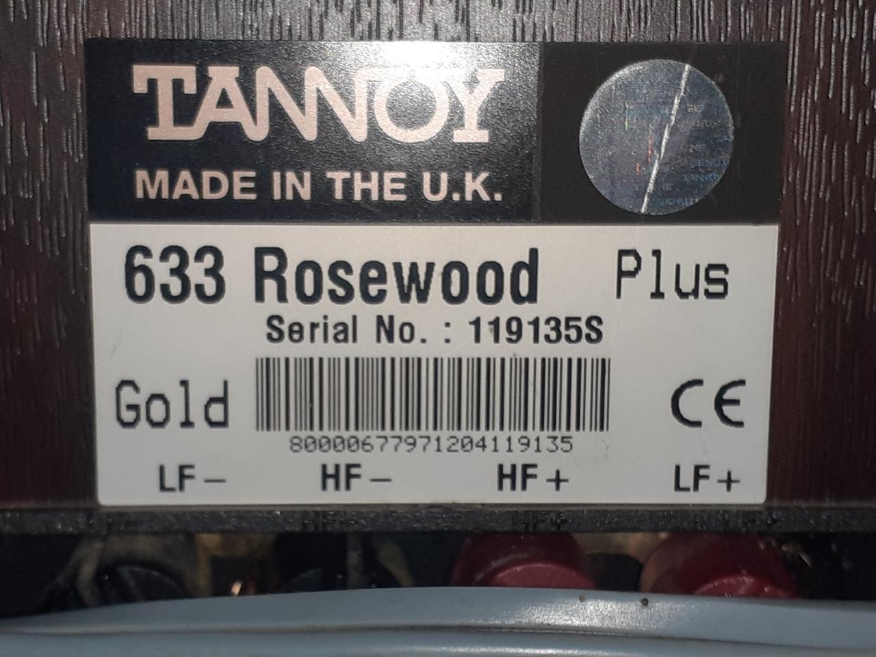 2 x Grote Speakers OMNI-Audio - 200Watt & 1 x DEVINE & TANNOY