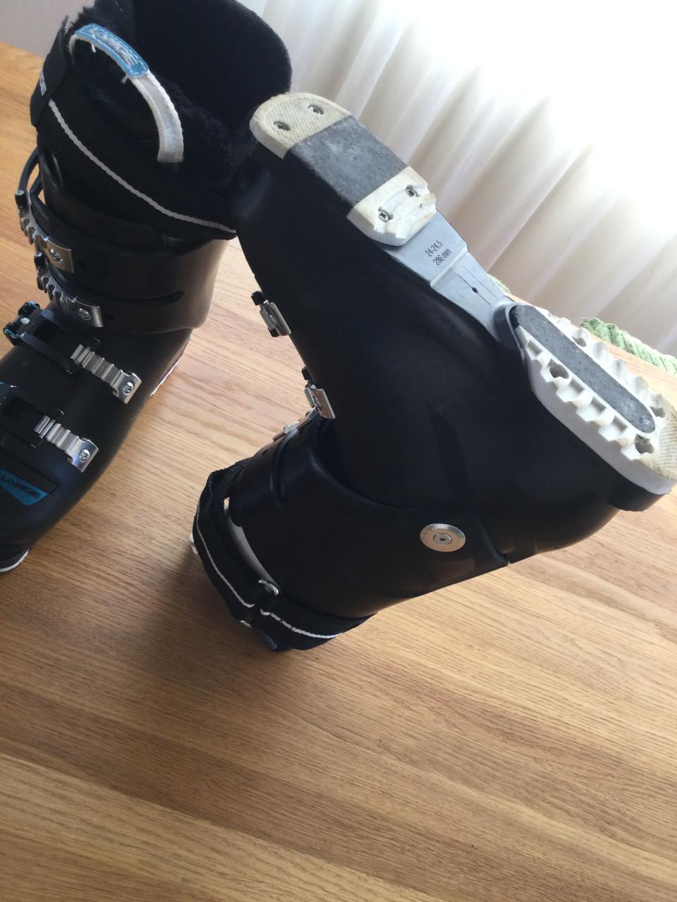 Skischoenen