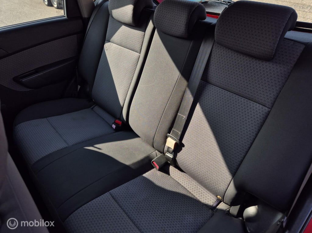 Chevrolet Aveo 1.4 16v ls 5-deurs / airco