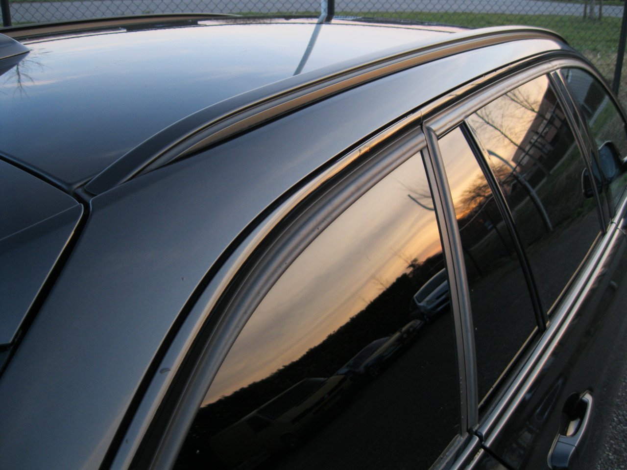 Bmw 318i corporate lease executive M-sport