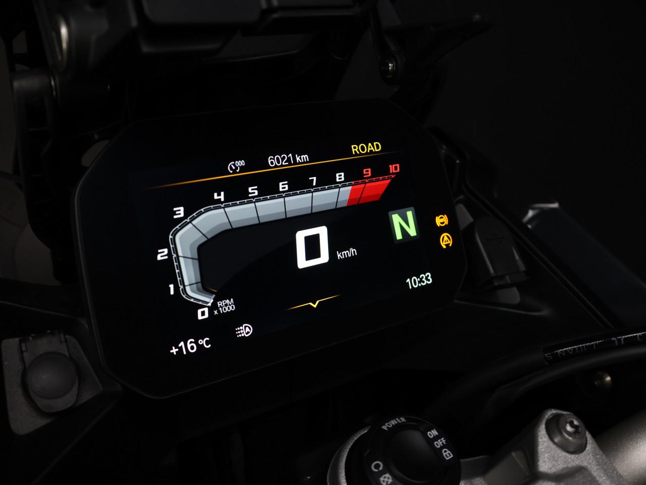 F 900 GS ADVENTURE | BTW Motor