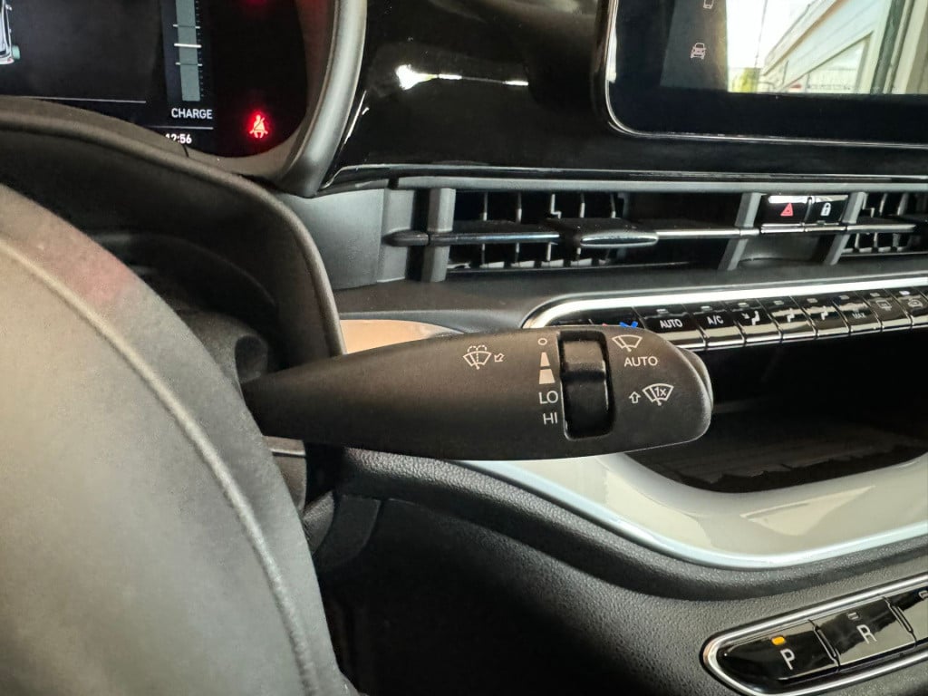 Fiat 500 C icon 42 kwh