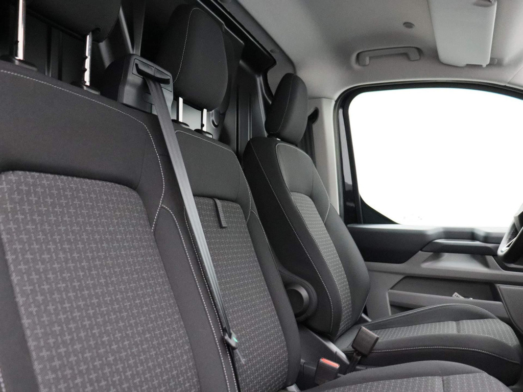 Ford Transit Custom 320 2.0 tdci l2h1 trend | navigatie | dubbele schuifdeu