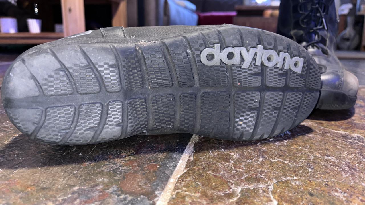 Daytona AC Dry GTX maat 42