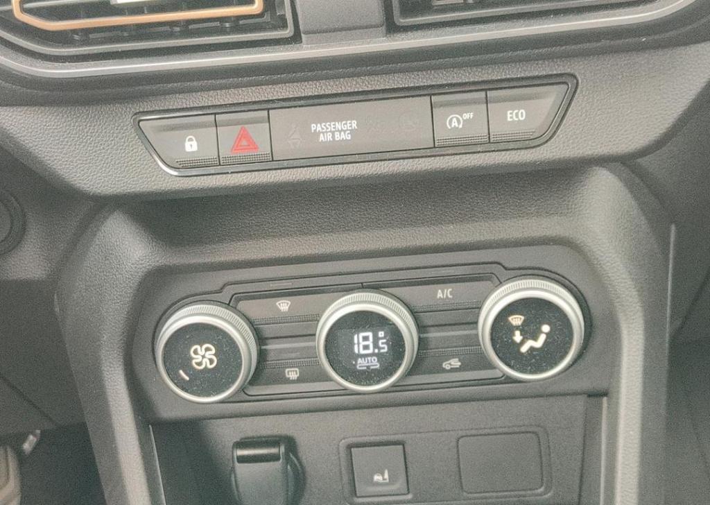 Dacia Jogger 1.0 tce 110 extreme 7p.