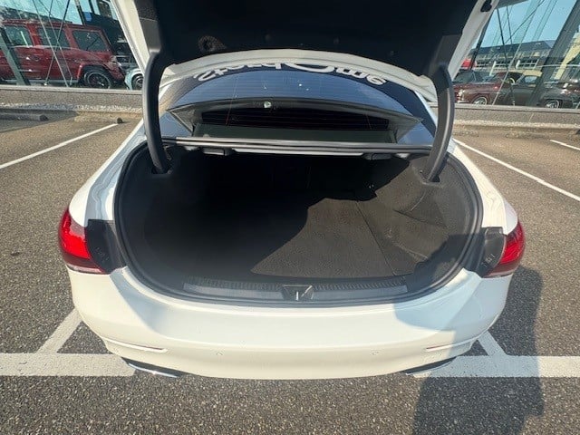 Mercedes-Benz A-Klasse 200 business solution amg l mbux l led high performa